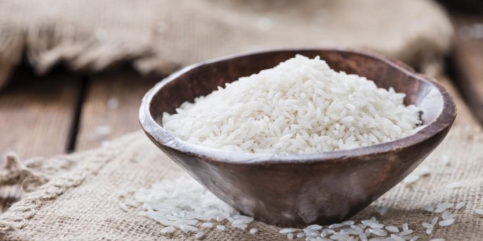 Carrefour : des sachets de riz basmati contenant une toxine rappelés en urgence