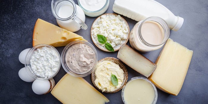 Maladie cardiaque : les produits laitiers pourraient vous protéger
