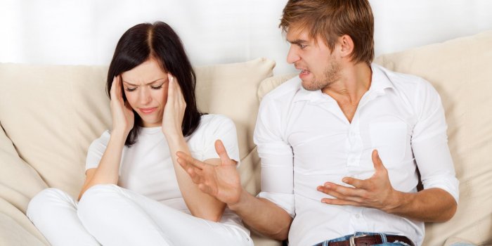 7 choses à ne pas faire avec un conjoint colérique