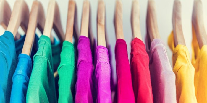 Colorimétrie : quelle couleur de vêtement choisir selon votre teint ? 