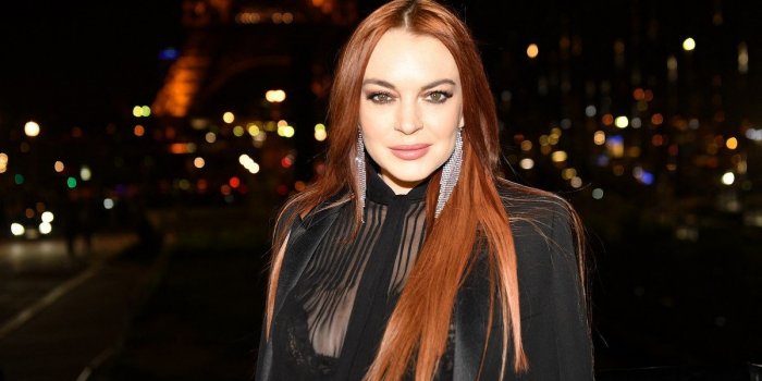 Lindsay Lohan : comment elle prend (enfin) soin de sa santé physique et mentale