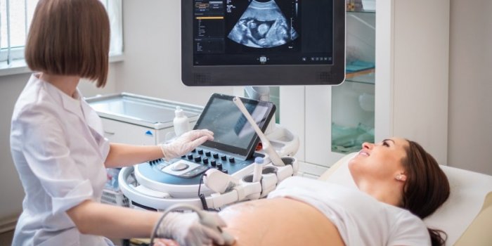 Grossesse : les 3 échographies à faire quand vous êtes enceinte