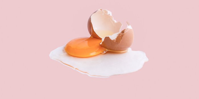 Cholestérol, arthrite, cataracte : 4 raisons de manger plus d'œufs 