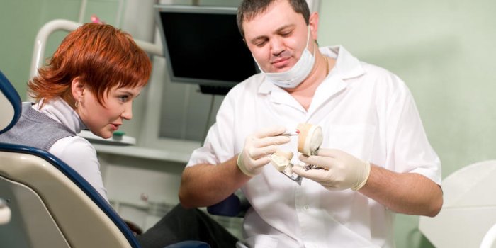 Prothese dentaire provisoire : les prix