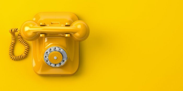 Cancer : attention si vous passez plus de 17 minutes par jour au téléphone