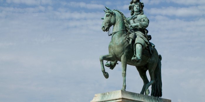 Louis XIV : comment Anne d'Autriche, sa mère, a succombé à un cancer du sein
