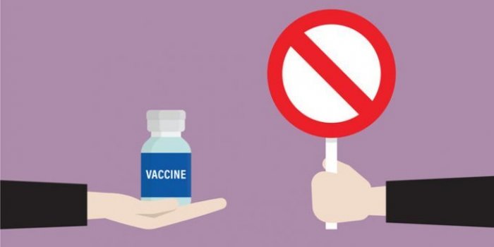 Covid-19 : confessions de trois médecins qui refusent le vaccin