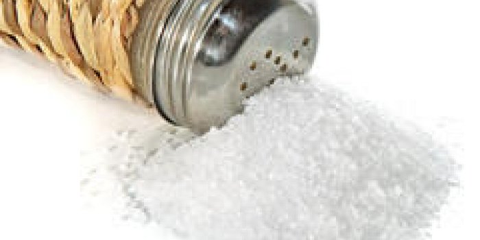 Le sel : bon ou mauvais pour la santé ?