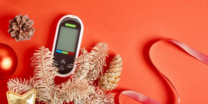 Noël et diabète : 10 aliments de fête conseillés quand on est diabétique 