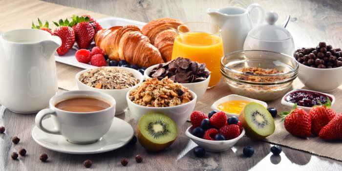 3 conseils pour optimiser au mieux votre petit-déjeuner