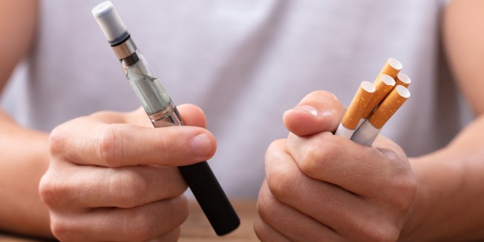 Substituts nicotiniques : l'ANSM met en garde contre les risques !