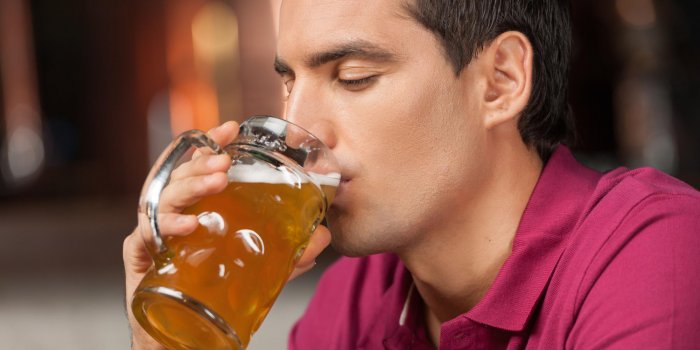 La bière responsable de l’augmentation des cas de goutte