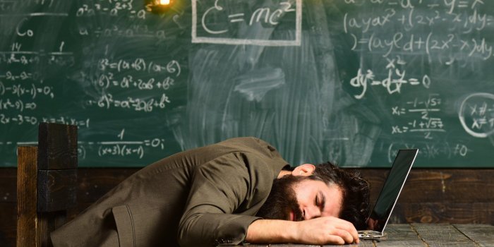 Sieste : combien de temps dormir pour favoriser la créativité ? 