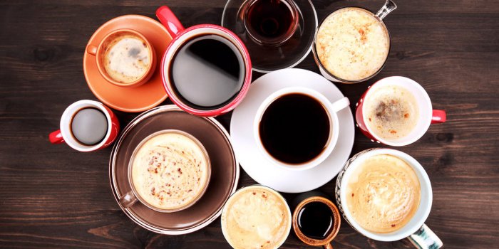 Fatigue : un exces de cafe en cause ?
