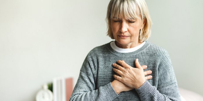 Risque cardiovasculaire : les femmes rattrapent les hommes à la ménopause