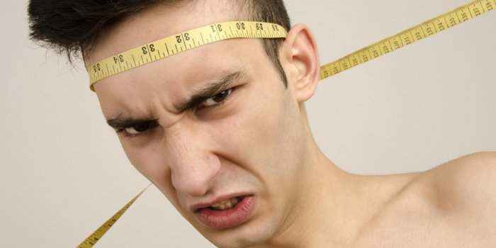 L’astuce pour repérer un psychopathe : mesurer sa tête