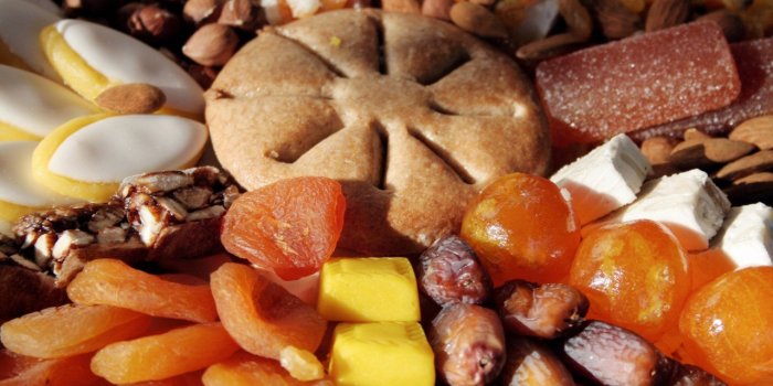 Les 13 desserts de Noël : une tradition provençale bonne pour la santé ?