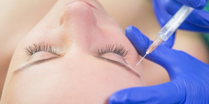 DMLA : une injection pourrait restaurer votre vue