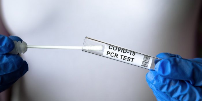 Test PCR : plus efficace durant l’après-midi, selon une étude américaine