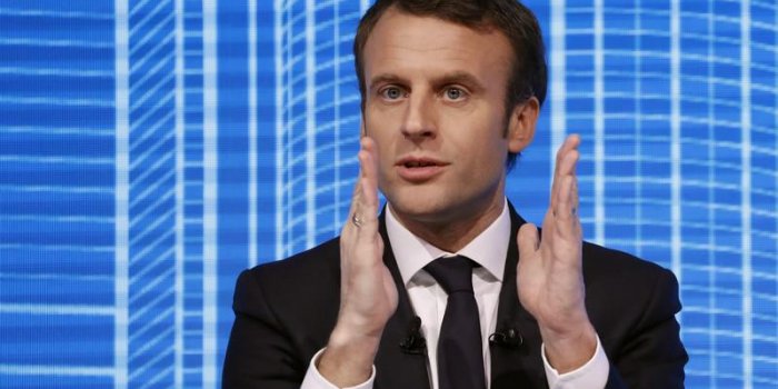 Santé : le programme d’Emmanuel Macron s’il est élu président
