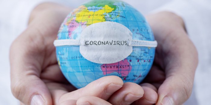 Coronavirus : 7 infos rassurantes qui font du bien !