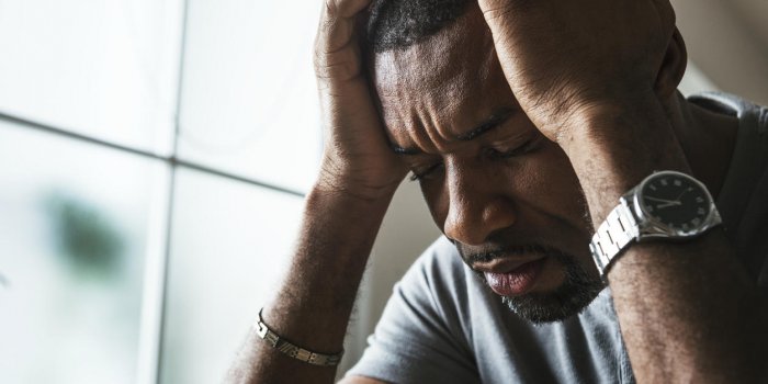 Vertiges et fatigue : le stress en cause ?