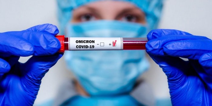 Coronavirus : Omicron aussi grave que les autres variants selon une étude