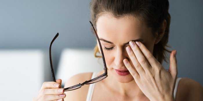 Maladies oculaires : les carences de sommeil liées au risque de glaucome 