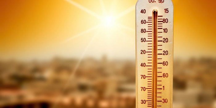 Vivre dans une région chaude pourrait augmenter le risque de cécité selon une étude