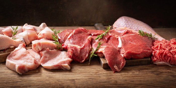 Viande blanche ou rouge : quelle est la meilleure pour la santé ?