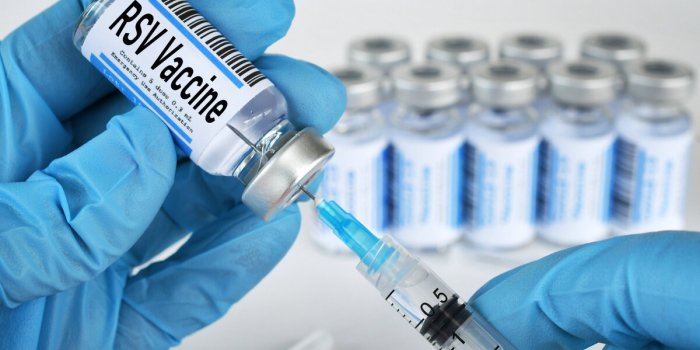 Virus respiratoire syncitial : il faut vacciner les séniors