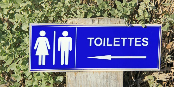 Quelle est la fréquence idéale à laquelle on doit uriner ?
