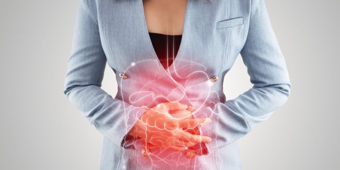 Maladie de Crohn : elle serait liée au virus de la gastro-entérite