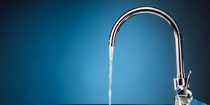 Rouen : 32 foyers privés d'eau potable suite à une contamination chimique