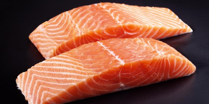 Arsenic : des saumons bio pointés du doigt