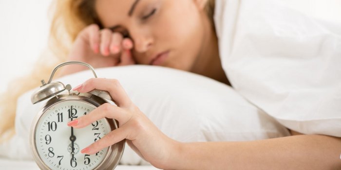 Fatigue au reveil : faut-il faire un bilan de sommeil ?