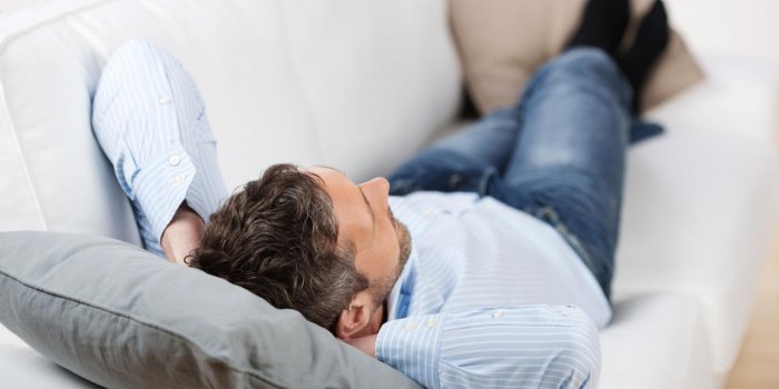 La sieste augmenterait d'un tiers le risque de décès prématuré 