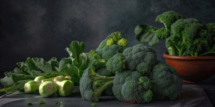Allergies cutanées : les légumes crucifères aideraient à les atténuer