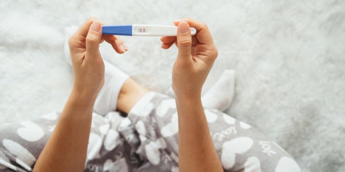 Test de grossesse précoce 10 ui : le prix