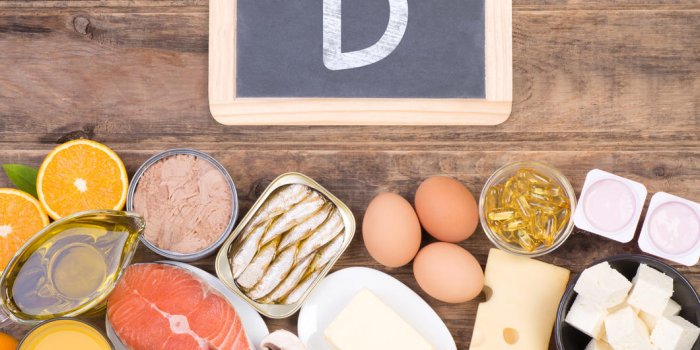 Supplémentation en vitamine D : les différentes formes