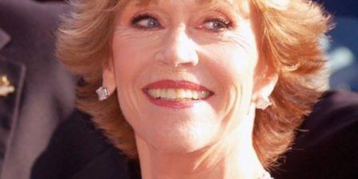 Testostérone : le secret de Jane Fonda pour booster sa libido