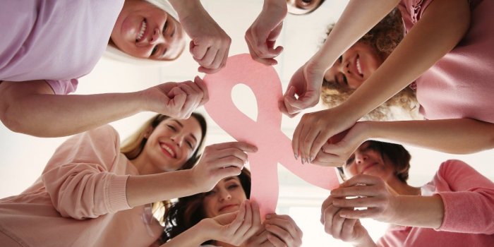 Cancer du sein : vers un dépistage dès 45 ans ? 