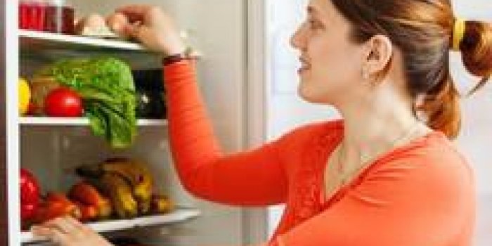 5 conseils pour bien conserver ses aliments 