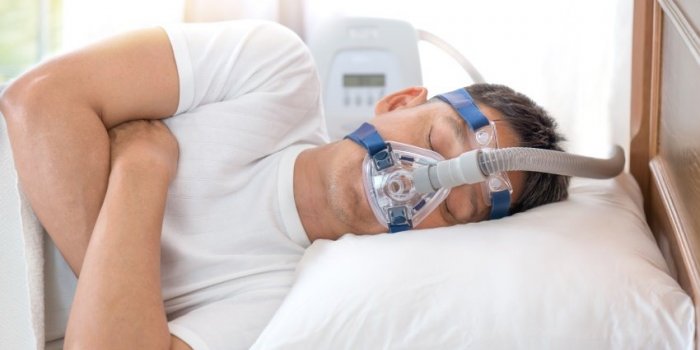 Apnée du sommeil : des appareils en cause dans la survenue de cancers ? 