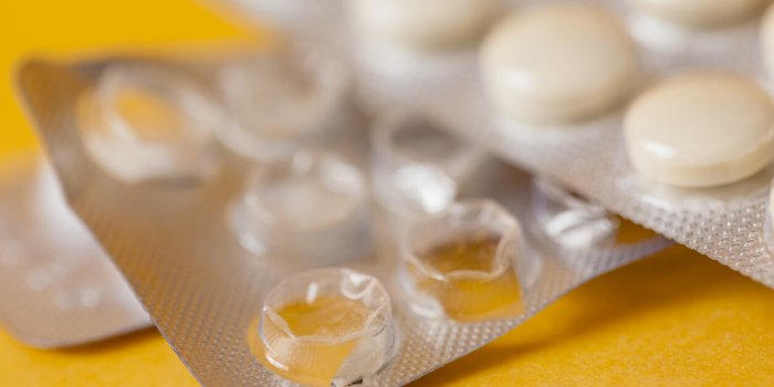 Tramadol : moins de comprimés dans les boîtes pour écarter le risque de dépendance