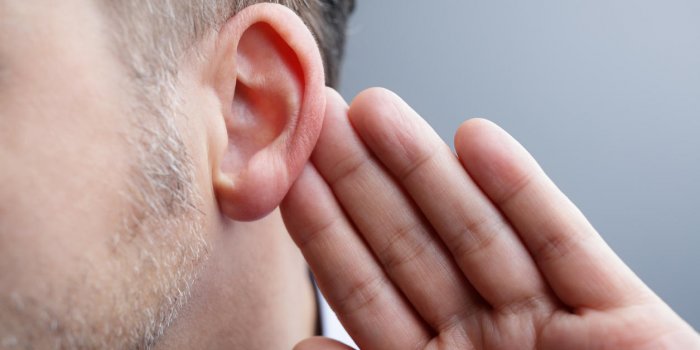 Journée mondiale de l'audition : 1 personne sur 4 aura des problèmes auditifs d'ici 2050 