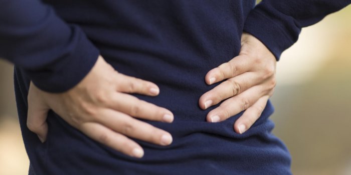 Cancer du pancreas : pourquoi peut-il faire mal au dos ?