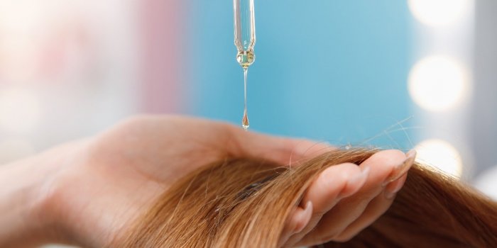 Cheveux : quelle huile capillaire choisir en fonction de leur nature ? 