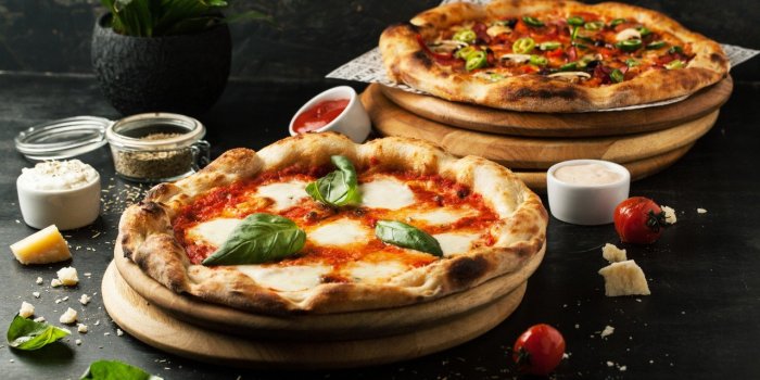Les pizzas Fraîch’Up de Buitoni rappelés à l'origine des cas d'E.coli