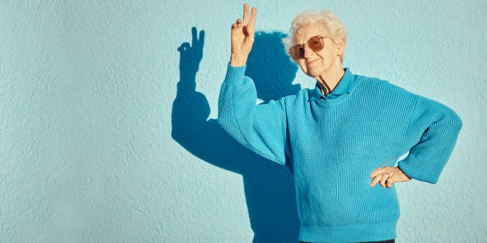 Longévité : voici le nombre d'années de vie que vous allez gagner d'ici à 2050